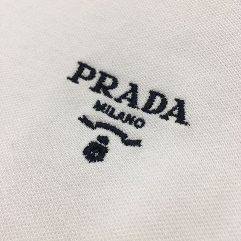 Prada T-Shirts